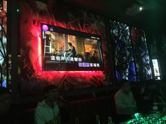 -INLOVE KTV(西溪印象城店)