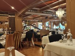 -火车头法国西餐厅