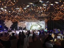 -西安威斯汀大酒店·宴会厅