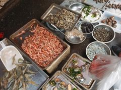 -东山民生市场(南崂路店)