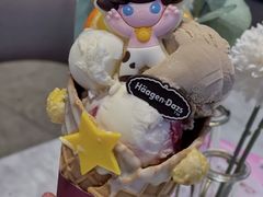 -哈根达斯(合肥天鹅湖店)