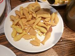 -双合园·海鲜水饺青岛菜(万佳广场店)