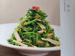 -真地道京味府·鲜橙烤鸭·北京菜(朝外大街东大桥店)