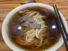 -老冯拉面羊棒骨(西宸广场店)