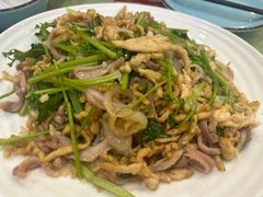 -桃子餐厅·天津菜(王顶堤总店)