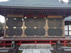 -成田山新胜寺