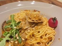 -Pennehut畔尼意面(合肥万象城店)