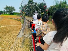-保利石象湖景区