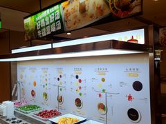 -海底捞火锅(漕宝路店)