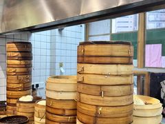 -常鲜德乐购迎桂馒头店(麻巷公寓店)