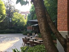 -星巴克臻选(思南公馆店)