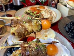 -炙柒Sekinana·精致料理 烧鸟·铁板烧(海上世界店)