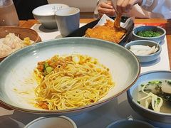-馋三尺蟹粉小笼(人民广场店)