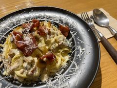 -HELLO 27 意面·沙拉·帕尼尼