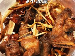 -山茶云南菜(永安里店)
