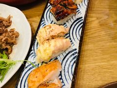 三文鱼刺身-八间(合生汇店)
