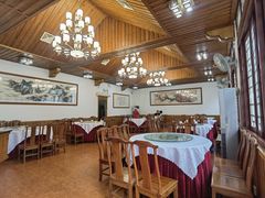 -冰泉豆浆馆(白云山总店)