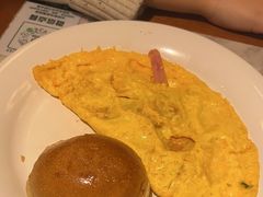 -翠华餐厅(德基广场店)
