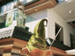-鎌倉茶々(本店)