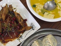 -叶存利海鲜大馅饺子(海宁路总店)