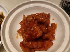 -金佬馆·川菜bistro(芜湖镜湖万达店)