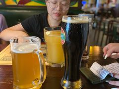 -马迭尔德式西餐精酿啤酒屋(中央大街店)