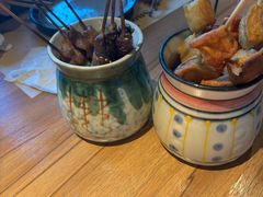 哈尔滨小串-雪熊精酿·哈尔滨烧烤酒馆(非遗大串店)