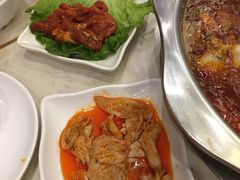 -重庆毛肚王自助火锅(总店)