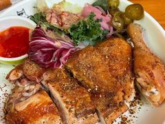 -Famous肥猫墨西哥音乐餐吧(五棵松华熙LIVE店)