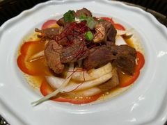 -厚贞日式烤肉(浦东汇智店)