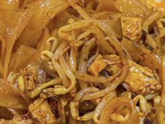 -王菊美食街·王菊面馆(总店)