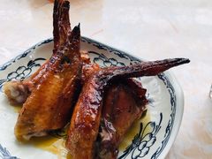 -渔记茶餐厅(渔村店)
