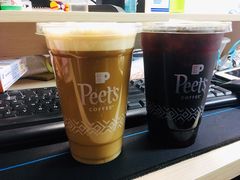 -Peet's 皮爷咖啡(东湖路手作店)