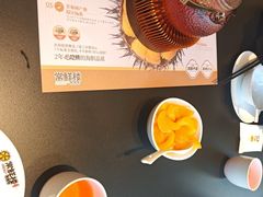 -常鲜楼常来尝鲜海胆馆(星海店)
