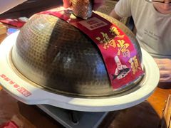 -魏铭鱼头捞饭(晋阳路店)