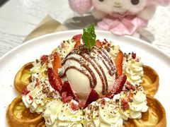 -娜娜家•Nana's restaurant(国金汇店)