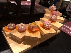 三福手打肉圆子-盡膳口福·百年汤方火锅(科华北路店)