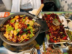 -滋味烤鱼(祥和里店)