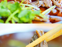 -老妈火锅粉(幸福路步行街店)