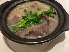 -宝园酒家(美林M·LIVE天地东座店)