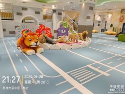 -meland亲子乐园•派对•研学(苏州悠方购物中心店)