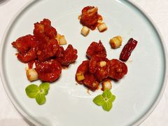 -俏江南天津时尚曲艺主题餐厅(马场道店)