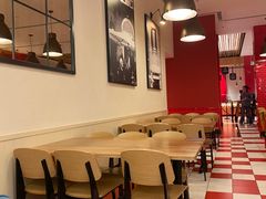 -城市大道红炉披萨烘焙坊