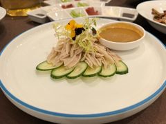 -全聚德(上海首店浦东店)