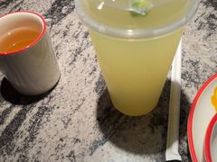 -新白鹿餐厅(松江开元地中海店)