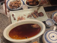 -南京大牌档(济南万象城店)