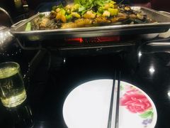 -巫山烤全鱼(富康京科苑路店)