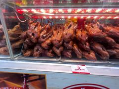 -徐六孃正宗甜皮鸭(张公桥店)