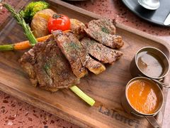 -La Terre乐田(万象城店)