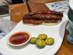 -东方饺子王(新阳路店)